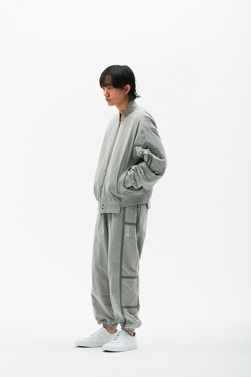 IISE Fall Winter 2020 Collection Lookbook Release Info Date Buy GORE-TEX