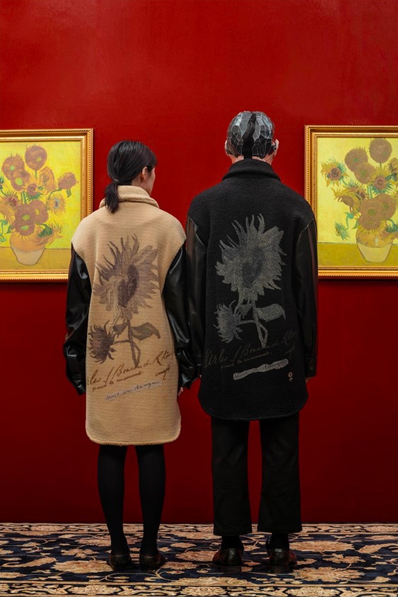 Indice Studio Fall Winter 2020 Lookbook menswear streetwear fw20 collection jackets pants hoodies t shirts button ups trousers sweaters
