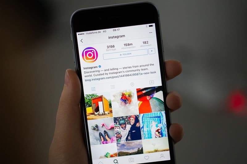 instagram bias community harassment policies equity team minorities fairness verified accounts