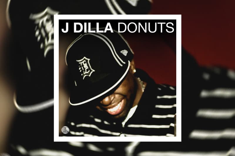 J Dilla donuts Workinonit Lawsuit 10cc The Worst Band in the World donuts Music Sales Corporation Man-Ken Music, Ltd Universal Music E.P.H.C.Y. Publishig Stones Throw Records