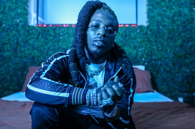 jacquees mixtape release music cash money hip hop
