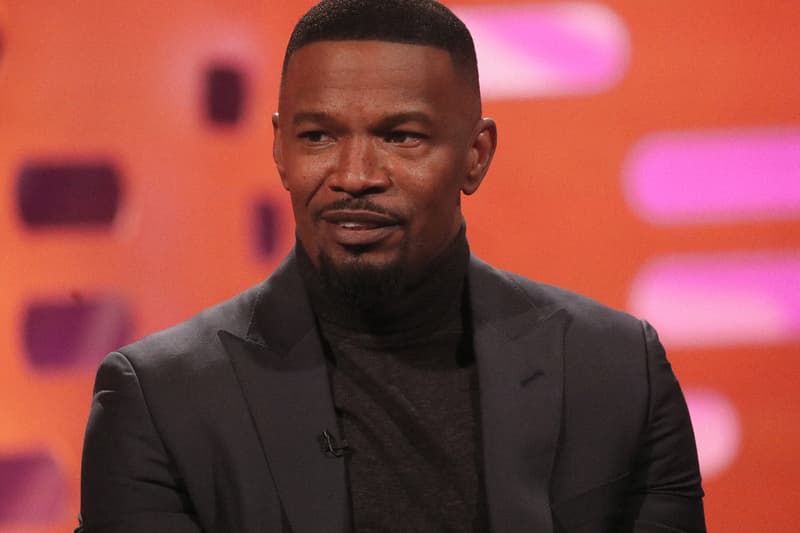 Jamie Foxx John Boyega netflix They Cloned Tyrone casting Teyonah Parris candyman Creed 2 project power