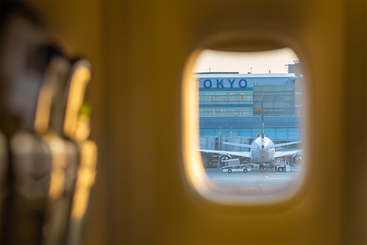 Japan Will Reopen Its Travel Borders Starting October