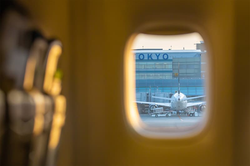 Japan Border Open Travel All Countries October Info Sightseeing Date How Flights Coronavirus COVID-19