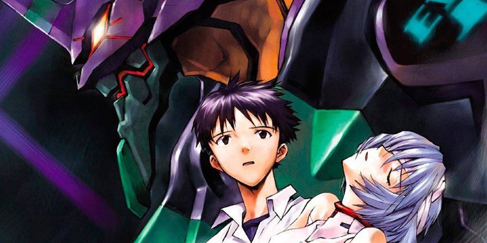 Japan S Tv Asahi Ranks Best Anime Songs Hypebeast