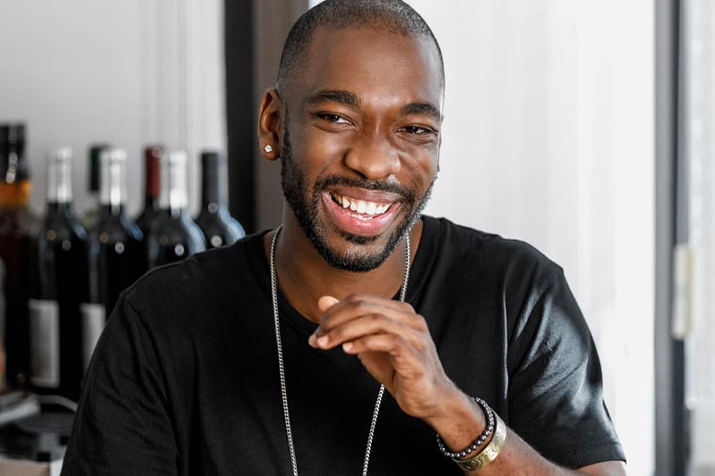 Jay Pharoah Dragon Ball Z Impressions News Goku Vegeta Funimation Piccolo anime cartoons voiceovers Chris Sabat Sean Schemmel