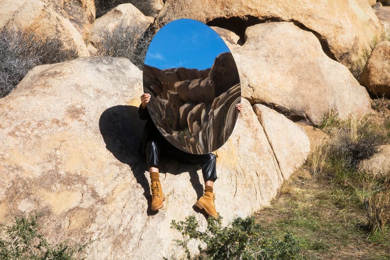 timberland boots for dogs