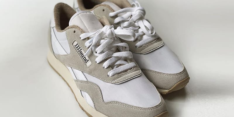 reebok x jjjjound