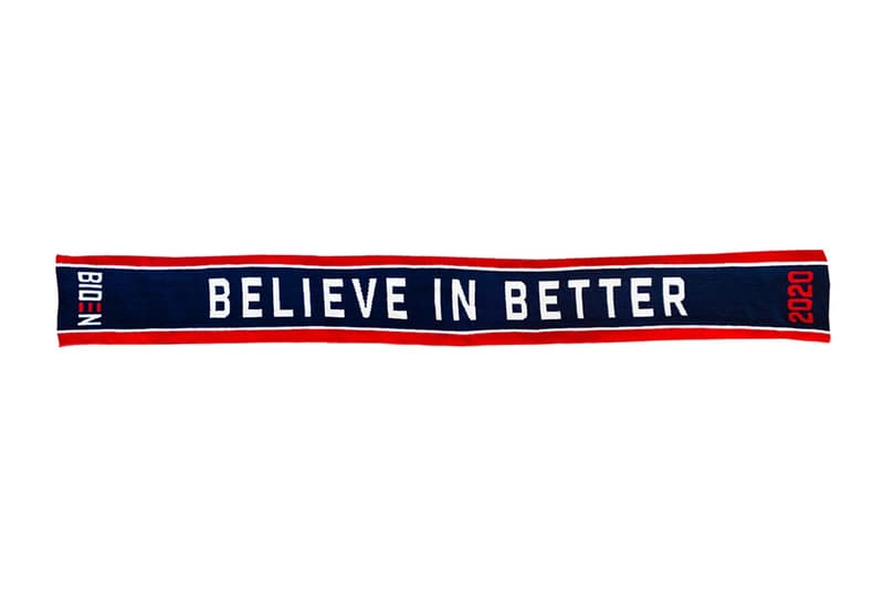Joe Biden Presidential Campaign American Designer Merch thom browne prabal gurung joe perez kamala harris tory burch Joseph Altuzarra Jonathan Cohen, Carly Cushnie, Kathryn and Lizzie Fortunato, Vera Wang, and Jason Wu Victor Glemaud Lazaro Hernandez and Jack McCollough (Proenza Schouler), Brett Heyman (Edie Parker), Aurora James (Brother Vellies), Thakoon Panichgul, Monique Péan,