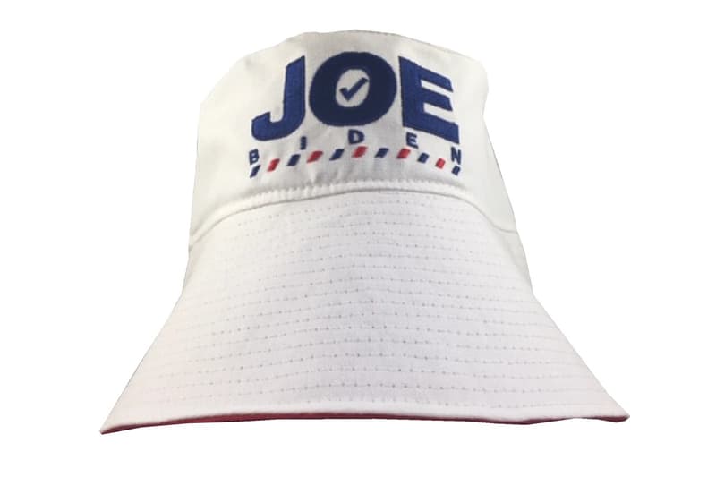 Joe Biden Presidential Campaign American Designer Merch thom browne prabal gurung joe perez kamala harris tory burch Joseph Altuzarra Jonathan Cohen, Carly Cushnie, Kathryn and Lizzie Fortunato, Vera Wang, and Jason Wu Victor Glemaud Lazaro Hernandez and Jack McCollough (Proenza Schouler), Brett Heyman (Edie Parker), Aurora James (Brother Vellies), Thakoon Panichgul, Monique Péan,