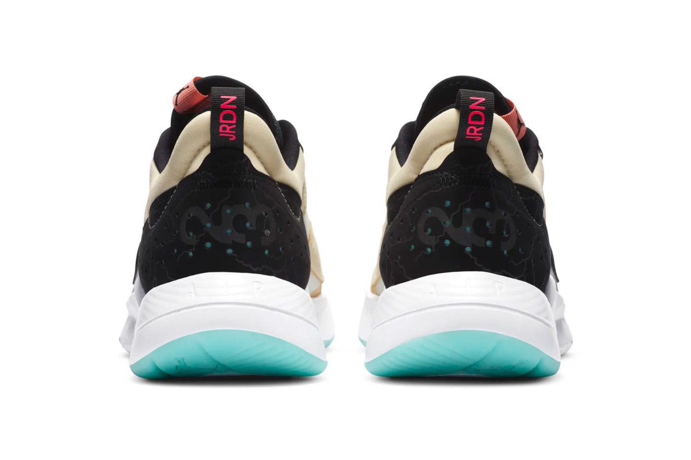 DB2741-10 Jordan Brand Air Cadence Pale Ivory Release sneakers kicks footwear 