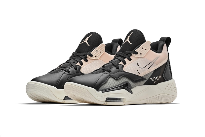 air jordan brand spizike boot zoom 92 delta holiday 2020 modern collection official release date info photos price store list buying guide