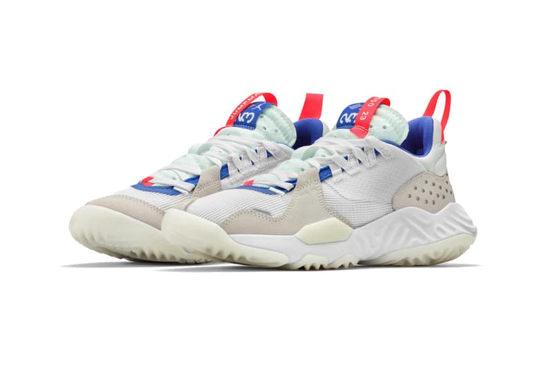 air jordan brand spizike boot zoom 92 delta holiday 2020 modern collection official release date info photos price store list buying guide