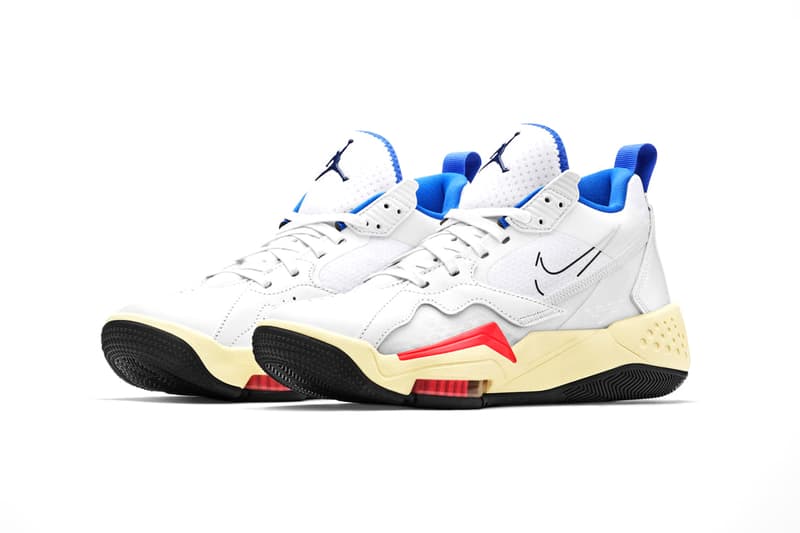 air jordan brand spizike boot zoom 92 delta holiday 2020 modern collection official release date info photos price store list buying guide