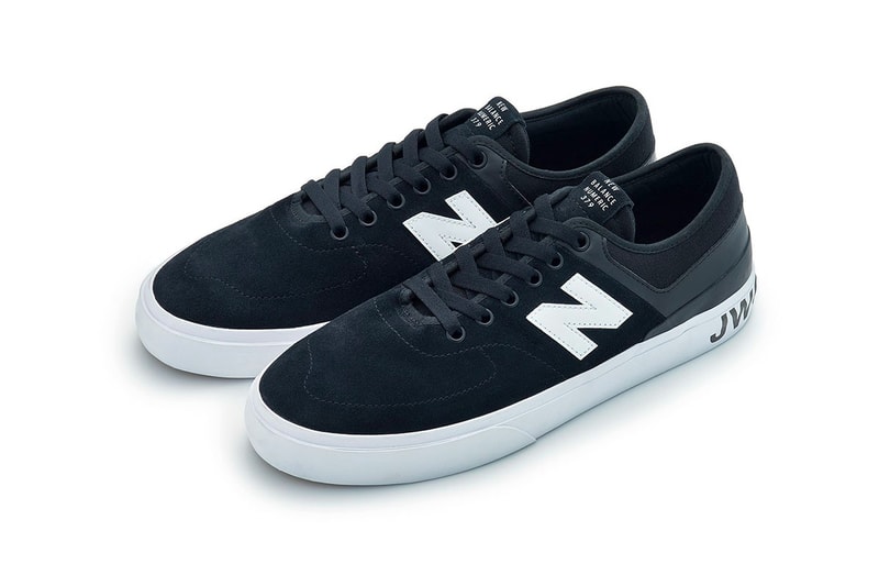Junya Watanabe MAN New Balance Numeric 379 menswear streetwear spring summer 2020 collection ss20