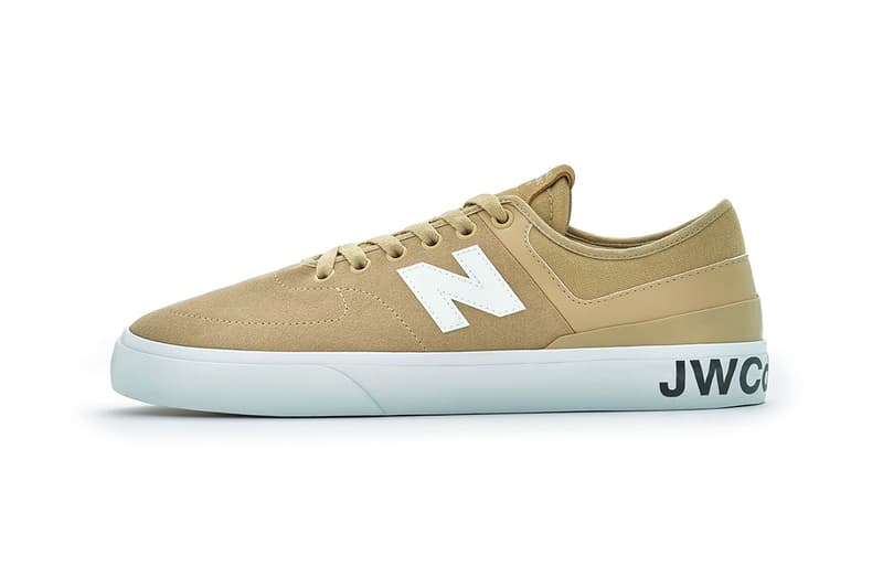 Junya Watanabe MAN New Balance Numeric 379 menswear streetwear spring summer 2020 collection ss20