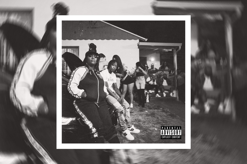 Kamaiyah and Capolow 'Oakland Nights' New Album