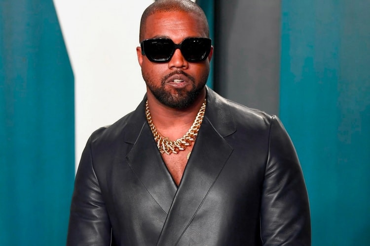 Kanye West Declares Himself Head of adidas in Latest Tweet