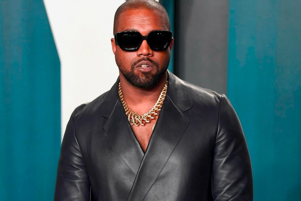 Condense Mandated Warehouse Kanye West Head of adidas Puma Insult Tweet | HYPEBEAST
