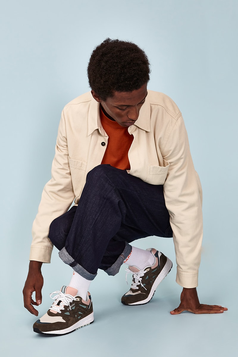Karhu colours of mood pack 2 second drop fusion 2.0 aria 95 legacy 96 synchron classic release information