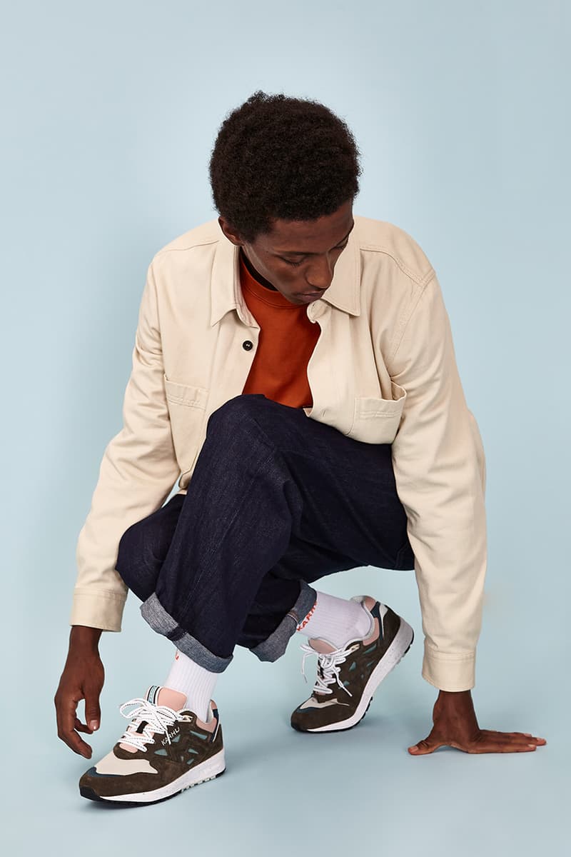Karhu colours of mood pack 2 second drop fusion 2.0 aria 95 legacy 96 synchron classic release information