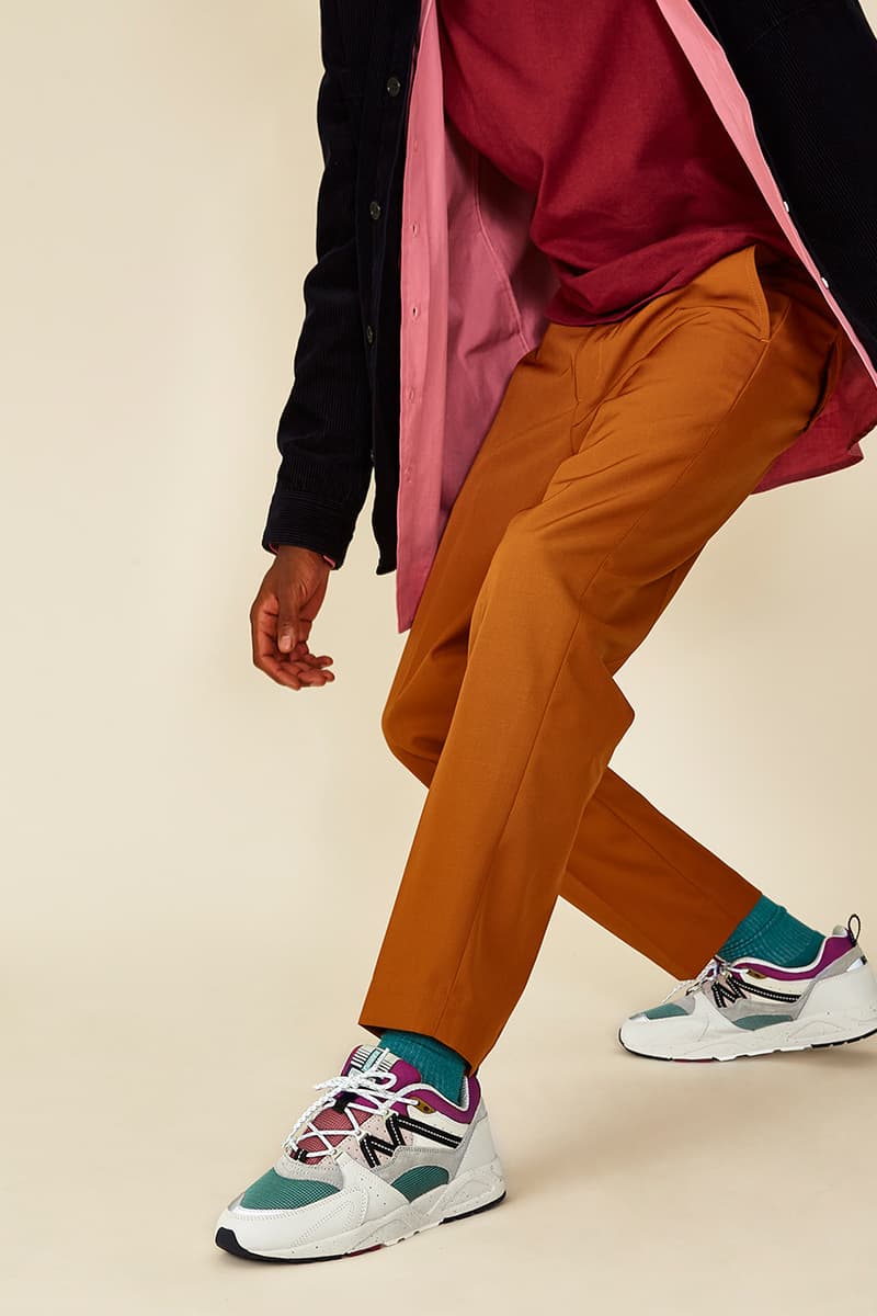 karhu fusion 2.0 colours of mood pack fall winter 2020 release information synchron classic legacy 96