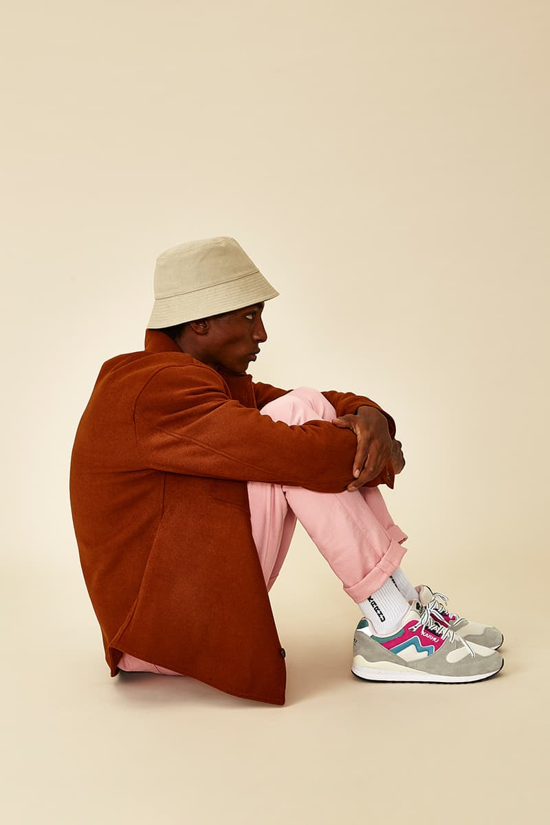 karhu fusion 2.0 colours of mood pack fall winter 2020 release information synchron classic legacy 96