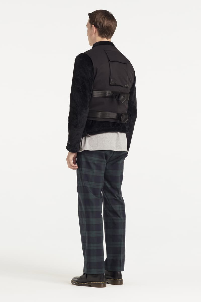 Karrimor Japan Fall/Winter 2020 Collection Lookbook fw20 release date info buy brand north face purple label