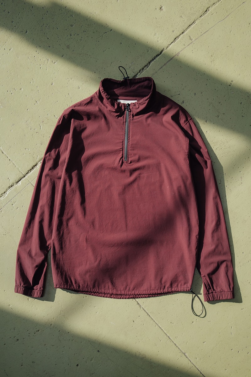 kestin hare scotland fall winter 2020 collection lookbook where to buy outerwear berghaus collaboration