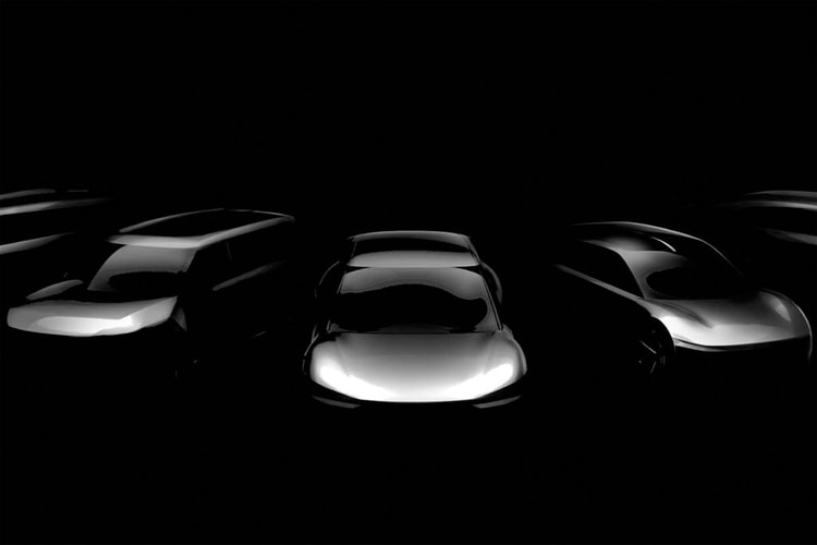 Kia Motors to Launch Seven New Electric Cars by 2027