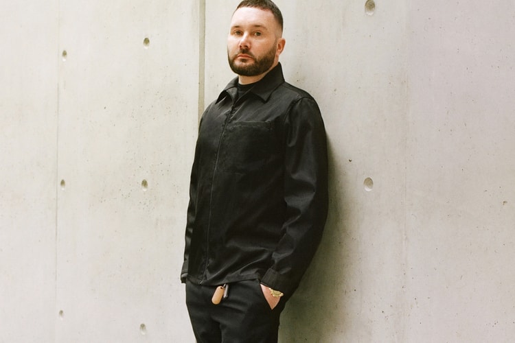 Kim Jones Named Artistic Director of Fendi Women’s