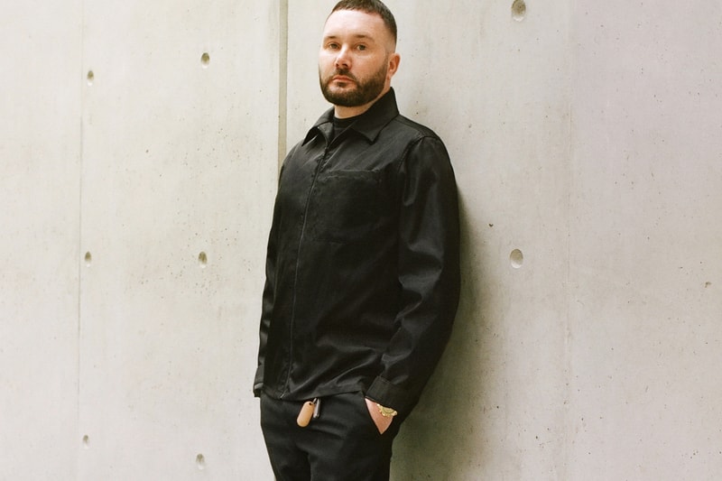 Kim Jones Fendi Women’s New Artistic Director Info Dior Men Creative Silvia Venturini Fendi