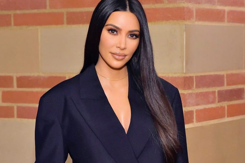 Kim Kardashian West to Protest Social Media by Freezing Her Accounts for a Day