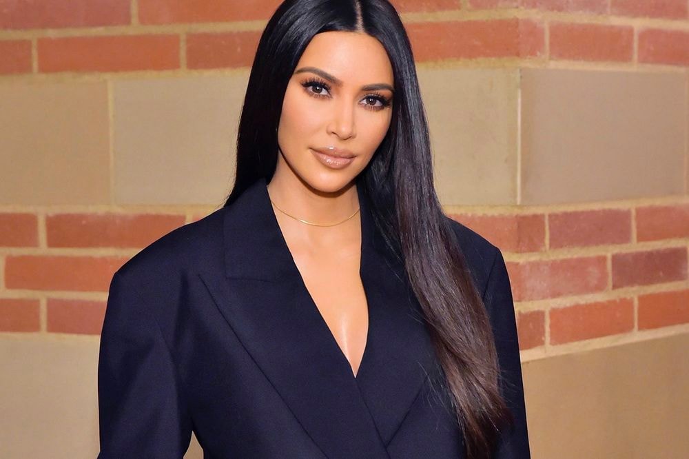 Kim Kardashian Protests Social Media By Freezing Accounts Hypebeast Kim Kardashian Protests Social Media By Freezing Accounts Hypebeast