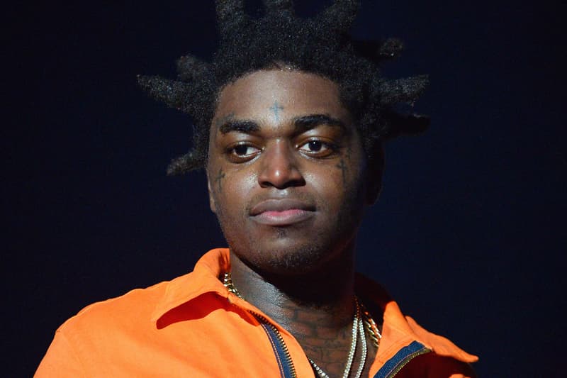 Kodak Black Sues Federal Bureau of Prisons Alleged Torture Religious Suppression Kentucky Big Sandy Maximum Security Prison HYPEBEAST Music News Injustice