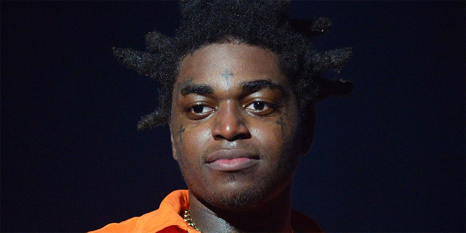 Kodak Black Asks Donald Trump To Commute Sentence Hypebeast Kodak Black Asks Donald Trump To Commute Sentence Hypebeast