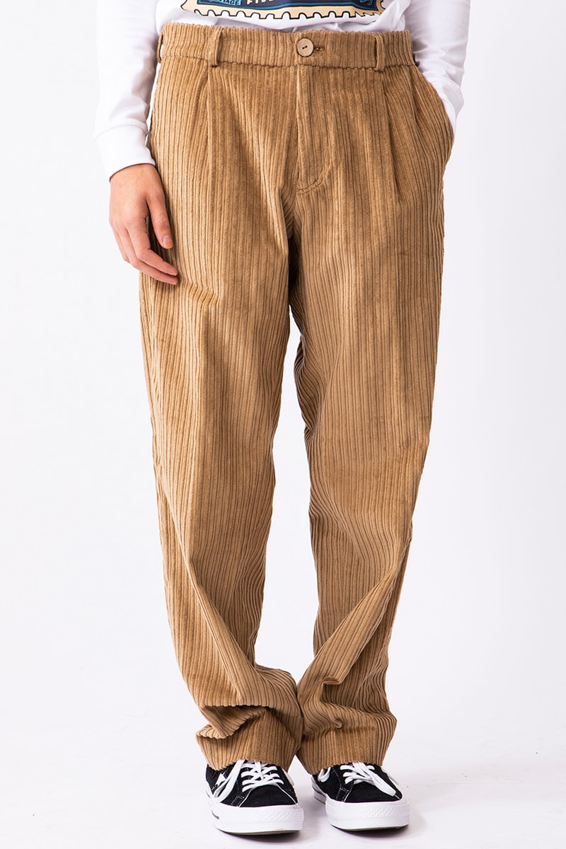 labrum London fall winter 2020 exploration collection repurposing release information London brand