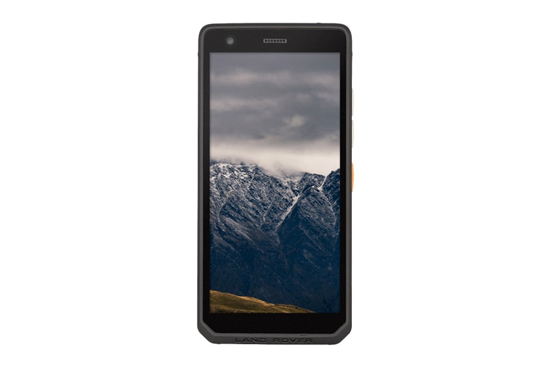 land rover explore r outdoor enthusiast camping expedition smartphone android 