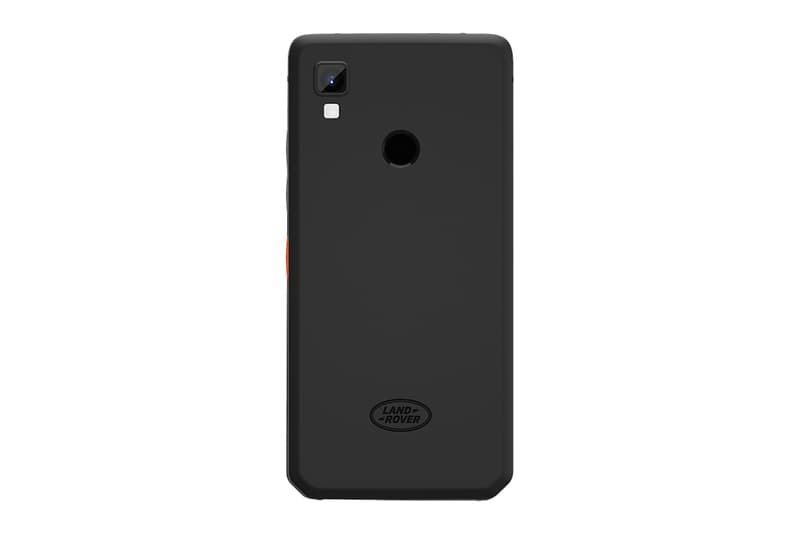 land rover explore r outdoor enthusiast camping expedition smartphone android