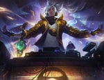 AAPE and 'League of Legends' Prep Camo-Rich Capsule to Launch Exclusive Yasuo Skin
