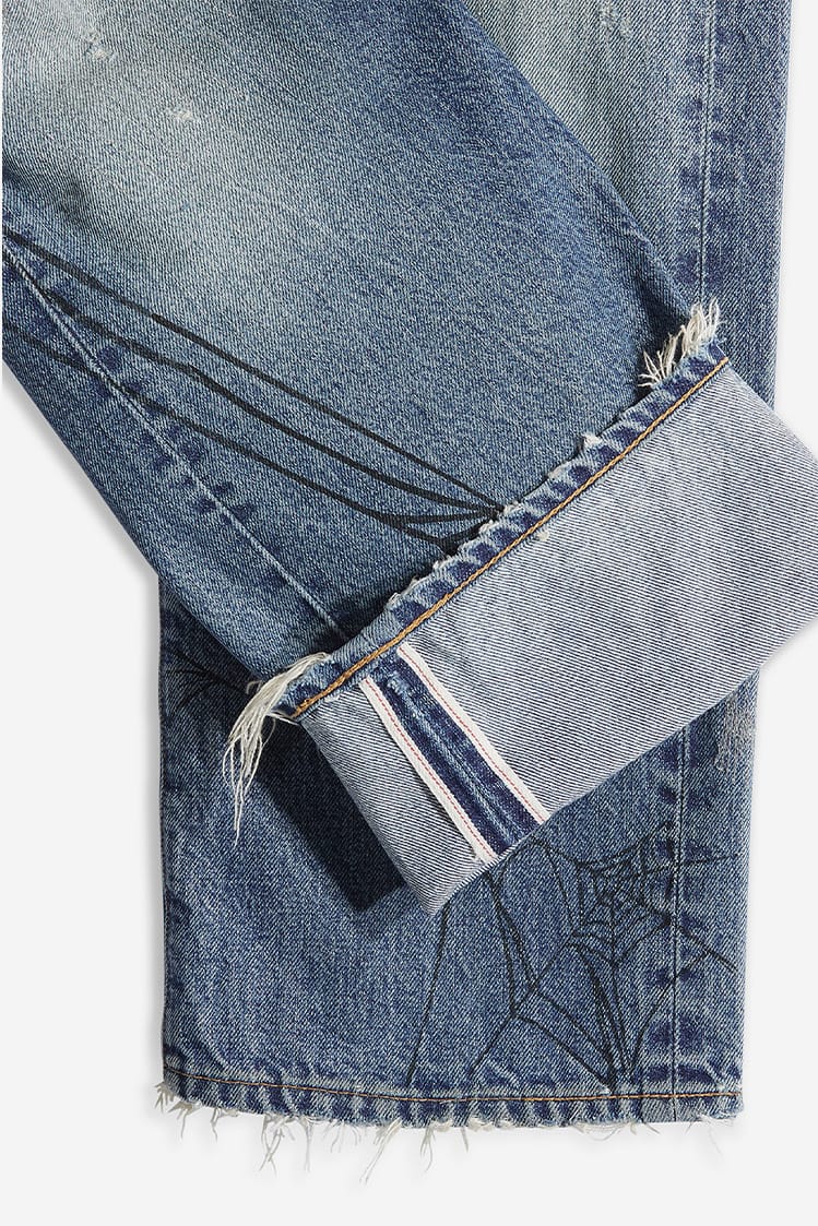 levis retro jeans