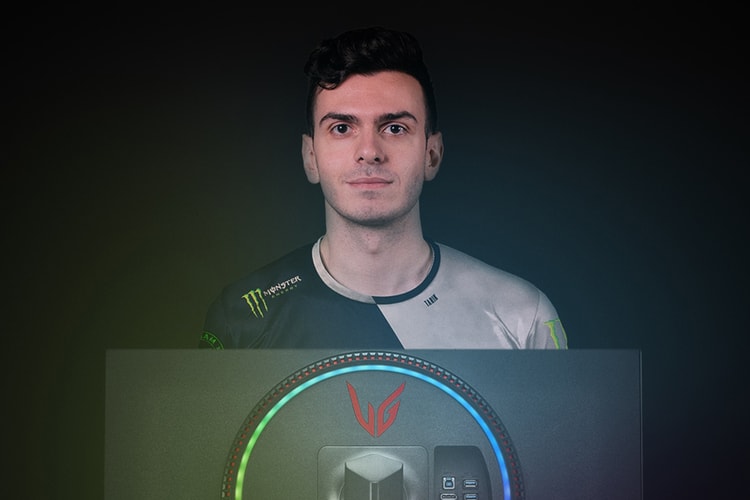 LG and Evil Geniuses Take Us 'Inside the Minds' of Professional Esports Players