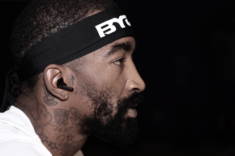 LG Partners With ASAS Academy To Give Away Its All-New TONE earbuds