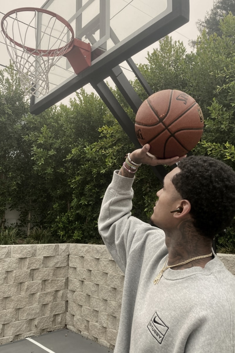 TONE wireless earbuds, J.R. Smith, Jordan Clarkson, Talen Horton-Tucker, Ben McLemore, Darius Bazley, After School All-Stars Songwriting Academy, ASAS, partnership, collaboration, BIPOC communities