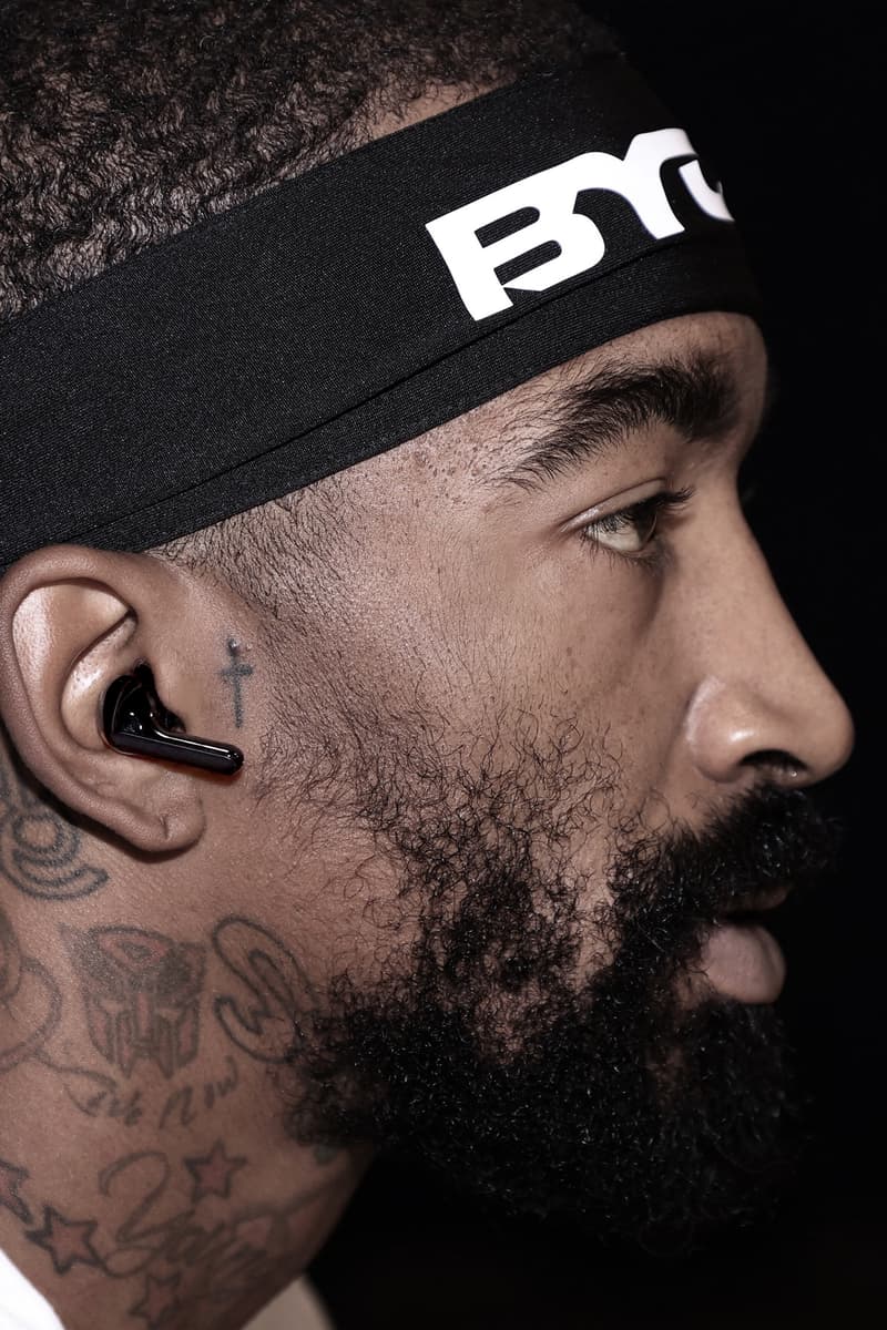 TONE wireless earbuds, J.R. Smith, Jordan Clarkson, Talen Horton-Tucker, Ben McLemore, Darius Bazley, After School All-Stars Songwriting Academy, ASAS, partnership, collaboration, BIPOC communities