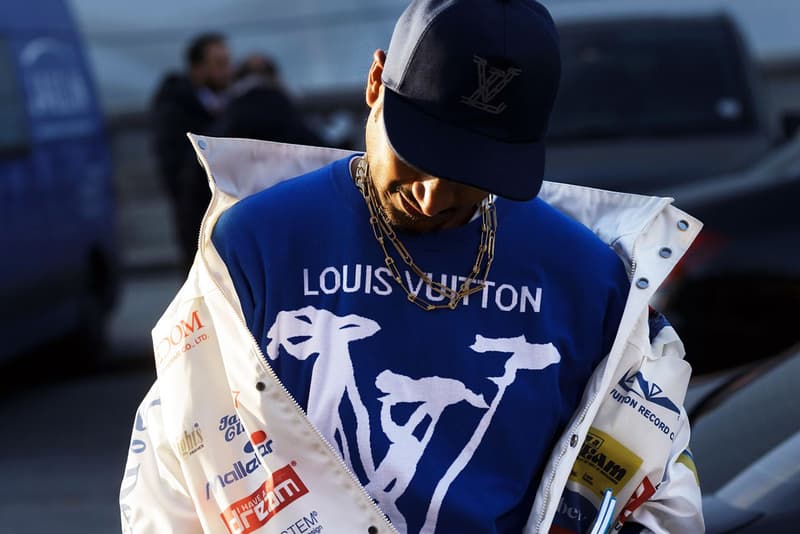 Louis Vuitton Is Korea's Most Counterfeited luxury label brand items seized customs lv bag customs service