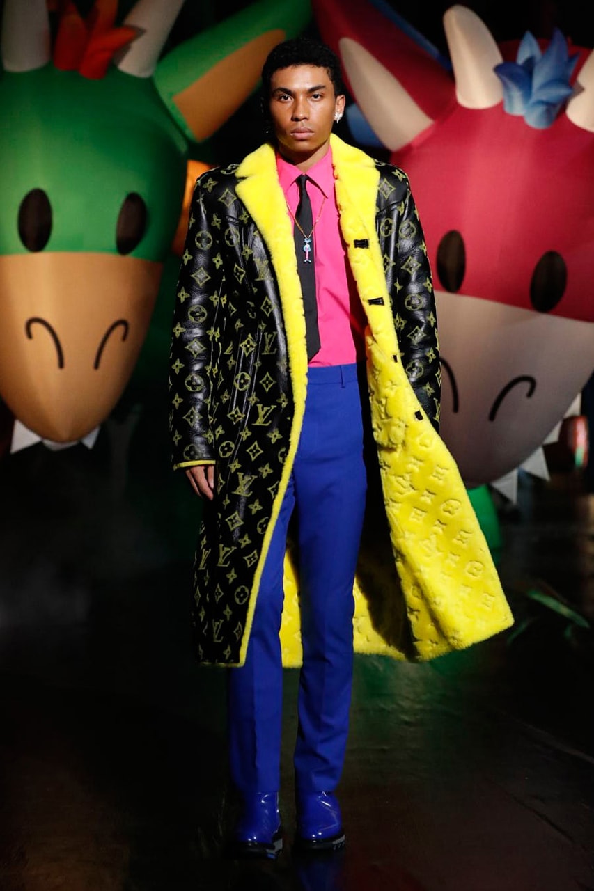 Pharrell Williams: The Ultimate Choice as Louis Vuitton's Latest Men's  Creative Director, by Eric Junior