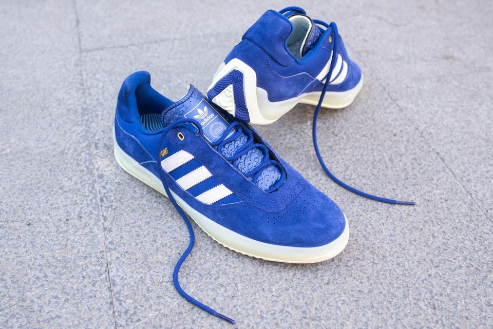 adidas PUIG "Ink" Official Release & Info |
