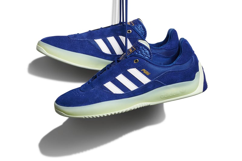 adidas lucas puig blue