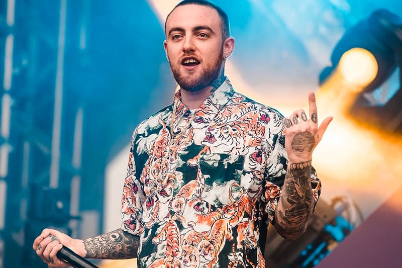 Mac Miller Second Death Anniversary Tributes Hypebeast